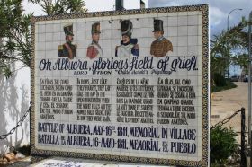 Albuera
