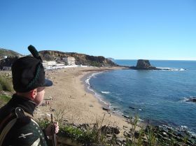 Mondego Bay